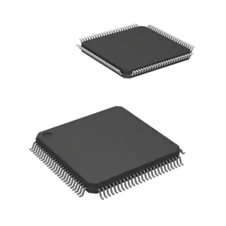 LPC11E67JBD100E NXP USA Inc.